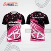 Mẫu thiết kế áo t-shirt CLB trượt patin trượt ván đẹp pta413