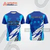 Mẫu thiết kế áo t-shirt CLB trượt patin trượt ván đẹp pta414