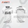 Mẫu thiết kế áo t-shirt CLB trượt patin trượt ván đẹp pta415