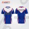 Mẫu thiết kế áo t-shirt CLB trượt patin trượt ván đẹp pta418