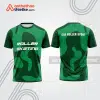 Mẫu thiết kế áo t-shirt CLB trượt patin trượt ván đẹp pta421