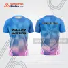 Mẫu thiết kế áo t-shirt CLB trượt patin trượt ván đẹp pta426