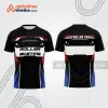 Mẫu thiết kế áo t-shirt CLB trượt patin trượt ván đẹp pta429