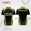 Mẫu thiết kế áo t-shirt CLB trượt patin trượt ván đẹp pta430