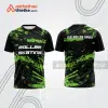 Mẫu thiết kế áo t-shirt CLB trượt patin trượt ván đẹp pta431