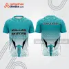 Mẫu thiết kế áo t-shirt CLB trượt patin trượt ván đẹp pta435