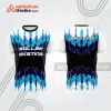 Mẫu thiết kế áo t-shirt CLB trượt patin trượt ván đẹp pta436