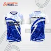 Mẫu thiết kế áo t-shirt CLB trượt patin trượt ván đẹp pta438