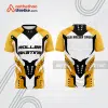 Mẫu thiết kế áo t-shirt CLB trượt patin trượt ván đẹp pta440