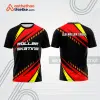Mẫu thiết kế áo t-shirt CLB trượt patin trượt ván đẹp pta441