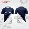 Mẫu thiết kế áo t-shirt CLB trượt patin trượt ván đẹp pta443