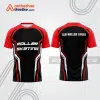 Mẫu thiết kế áo t-shirt CLB trượt patin trượt ván đẹp pta445