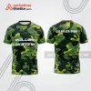 Mẫu thiết kế áo t-shirt CLB trượt patin trượt ván đẹp pta447