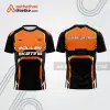 Mẫu thiết kế áo t-shirt CLB trượt patin trượt ván đẹp pta449