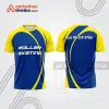 Mẫu thiết kế áo t-shirt CLB trượt patin trượt ván đẹp pta453