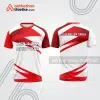Mẫu thiết kế áo t-shirt CLB trượt patin trượt ván đẹp pta459