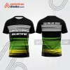 Mẫu thiết kế áo t-shirt CLB trượt patin trượt ván đẹp pta460