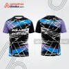 Mẫu thiết kế áo t-shirt CLB trượt patin trượt ván đẹp pta462