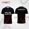 Mẫu thiết kế áo t-shirt CLB trượt patin trượt ván đẹp pta463