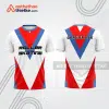 Mẫu thiết kế áo t-shirt CLB trượt patin trượt ván đẹp pta464