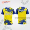 Mẫu thiết kế áo t-shirt CLB trượt patin trượt ván đẹp pta468