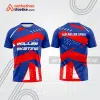 Mẫu thiết kế áo t-shirt CLB trượt patin trượt ván đẹp pta471