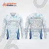 Mẫu thiết kế áo thể thao CLB bắn súng sơn đẹp ss128