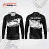 Mẫu thiết kế áo thể thao CLB bắn súng sơn đẹp ss130