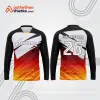 Mẫu thiết kế trang phục thể thao CLB bắn súng sơn đẹp ss199