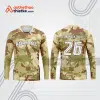 Mẫu thiết kế trang phục thể thao CLB bắn súng sơn đẹp ss213