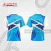 Mẫu thiết kế áo đồng phục t-shirt đua xe thăng bằng đẹp tba147