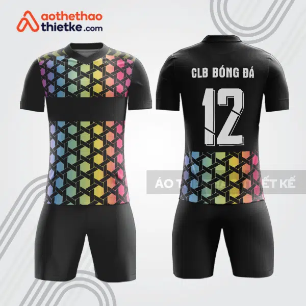 Mẫu thiết kế quần áo bóng đá câu lạc bộ đội tuyển đẹp bdb10