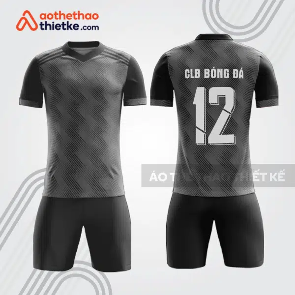 Mẫu thiết kế quần áo bóng đá câu lạc bộ đội tuyển đẹp bdb14