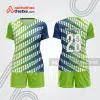 Mẫu thiết kế đồ đá banh nữ đẹp bdc117