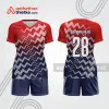 Mẫu thiết kế đồ đá banh nữ đẹp bdc118