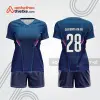 Mẫu thiết kế đồ đá banh nữ đẹp bdc120