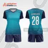 Mẫu thiết kế đồ đá banh nữ đẹp bdc123