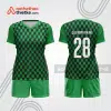 Mẫu thiết kế đồ đá banh nữ đẹp bdc127
