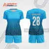 Mẫu thiết kế đồ đá banh nữ đẹp bdc135