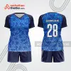 Mẫu thiết kế đồ đá banh nữ đẹp bdc137