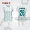 Mẫu thiết kế đồng phục đá banh nữ đẹp bdc167