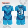 Mẫu thiết kế đồng phục đá bóng nữ đẹp bdc217