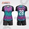 Mẫu thiết kế đồ đá bóng nữ đẹp bdc281
