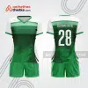 Mẫu thiết kế đồ đá bóng nữ đẹp bdc282