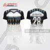 Mẫu thiết kế đồ đá bóng nữ đẹp bdc287