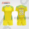 Mẫu thiết kế đồ đá bóng nữ đẹp bdc288