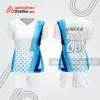 Mẫu thiết kế đồ đá bóng nữ đẹp bdc289