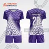 Mẫu thiết kế đồ đá bóng nữ đẹp bdc295