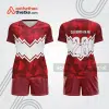 Mẫu thiết kế đồ đá bóng nữ đẹp bdc296