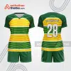 Mẫu thiết kế đồ đá bóng nữ đẹp bdc297